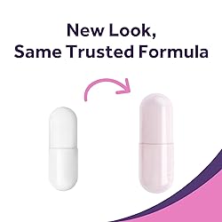 Doctor's Recipes Women’s Probiotic, 60 Caps 50