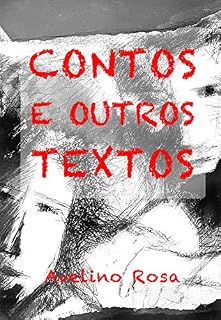 Livro Contos e outros Textos