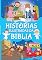 Livro Histórias Ilustradas da Bíblia