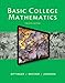 Basic College Mathematics