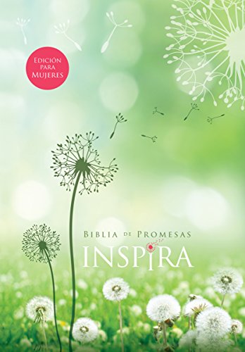Biblia de promesas inspira - reina valera 1960- letra g…