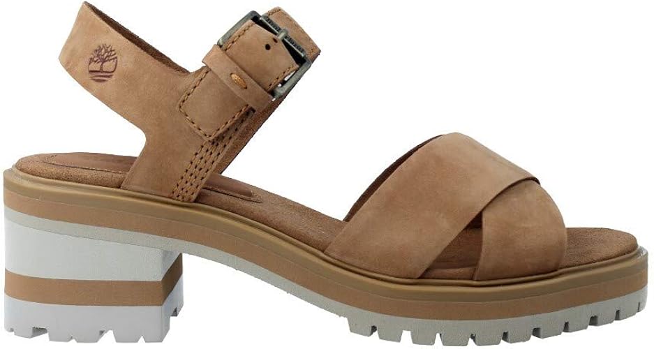 sandalias de mujer timberland
