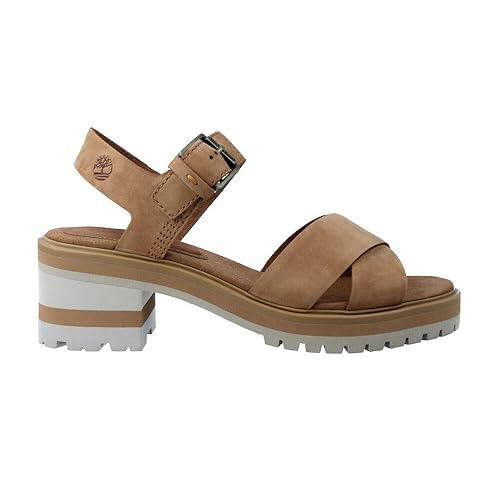 sandalias de mujer timberland
