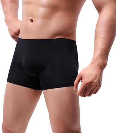 high waisted knicker shorts