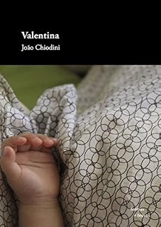 Livro Valentina (Formas Breves)