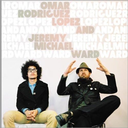 Omar Rodriguez-Lopez