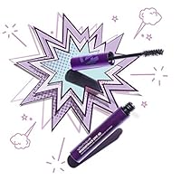 Younique MOODSTRUCK EPIC 4D one-step fiber mascara