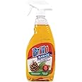 Brillo Basics Pine Cleaner 22 Oz