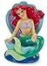 Penn-Plax Mermaid Princess Ariel Aquarium Ornament