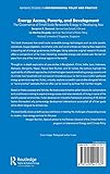 Image de Energy Access, Poverty, and Development: The Governance of Small-Scale Renewable Energy in Developing Asia (Routledge Studies in Environmental Policy