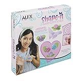 ALEX Spa Shape It Sweet Scent Soaps