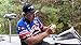 Smart Cull - Professional Color Coded Fishing Culling System By Ardent Tackle , Red , Sm 10.75-Inch H