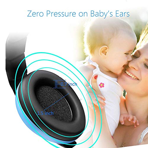 4 Cancelling+Headphones+Protection+Earmuffs+Reduction