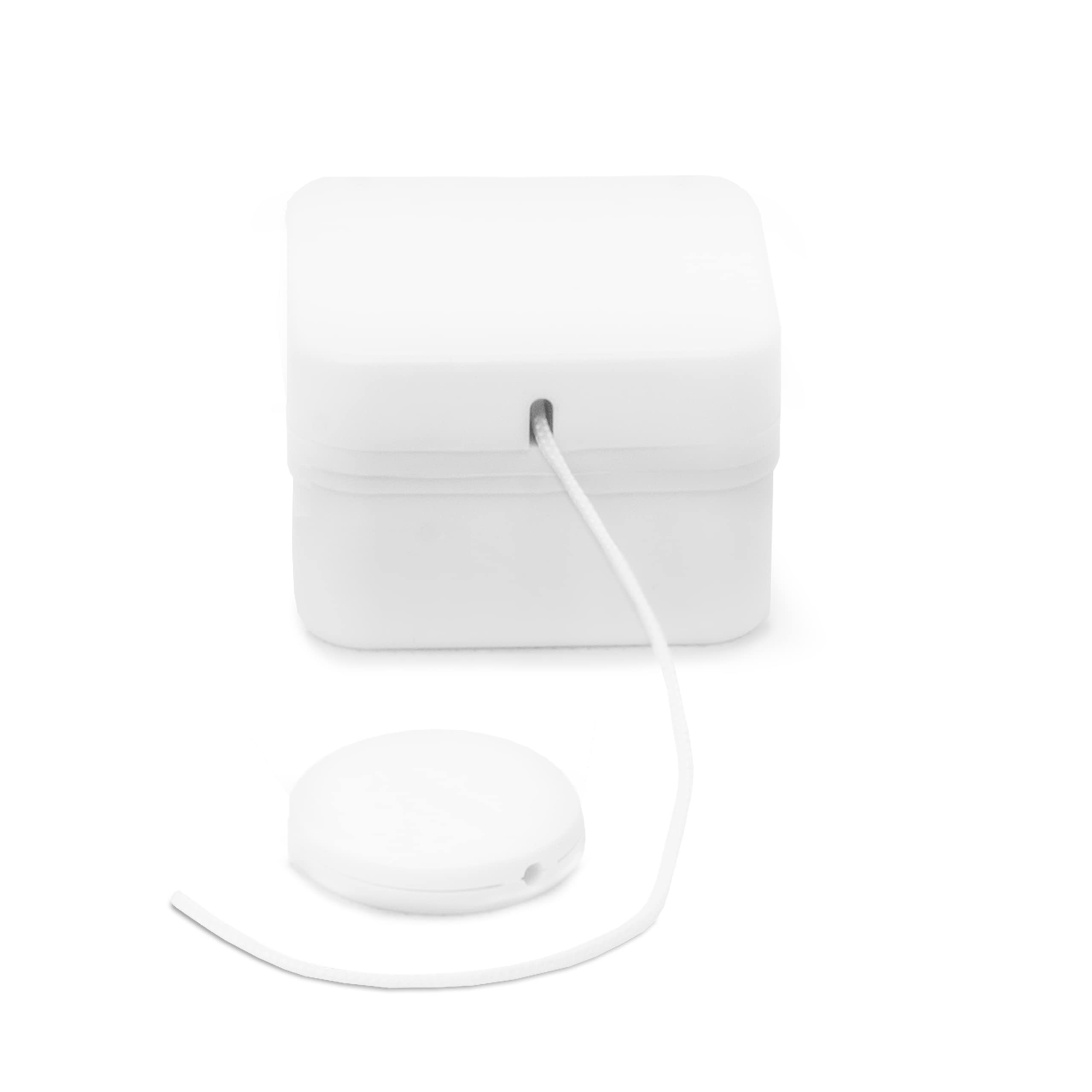 la fraise rouge Waterproof music box for sewing in "Guter Mond", Du gehst so stille"