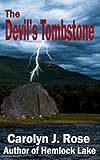 The Devil's Tombstone (Catskill Mountains Mysteries Book 3)
