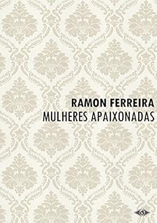 Livro Mulheres Apaixonadas