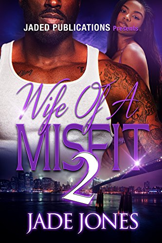 Wife of a Misfit 2