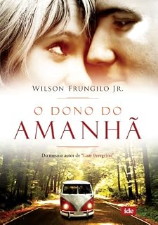 Livro O Dono do Amanhã