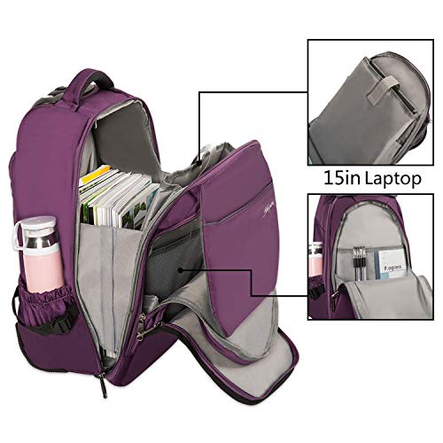 hollyhome backpack