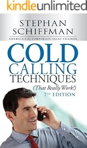 Cold Calling Techniques (That Really Work!)