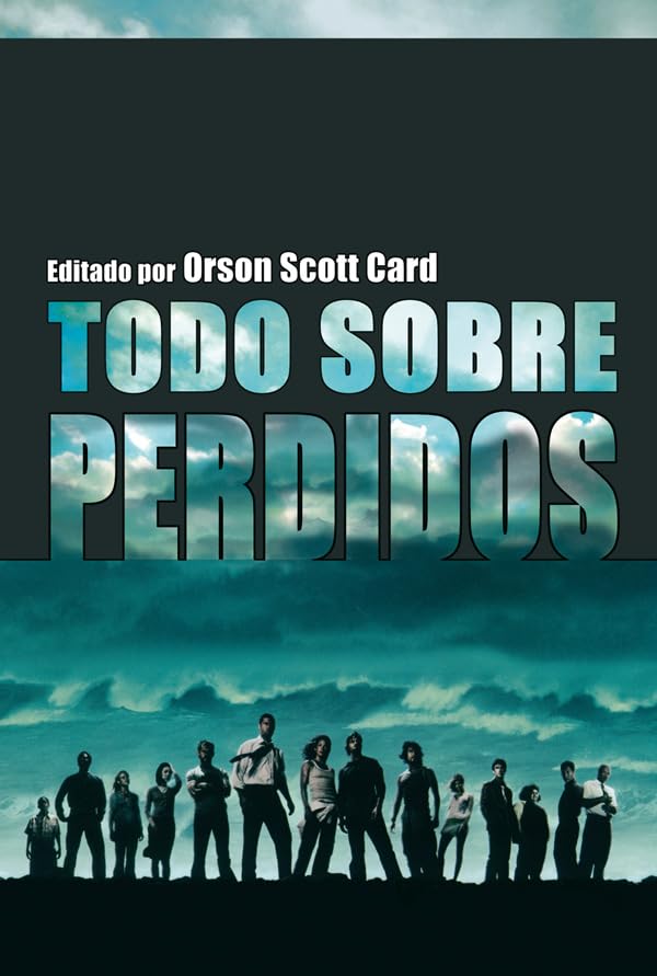 Todo sobre Perdidos (SIN COLECCION)