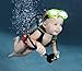 Underwater Babies