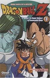 Dragonball Z