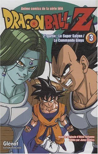 Dragonball Z