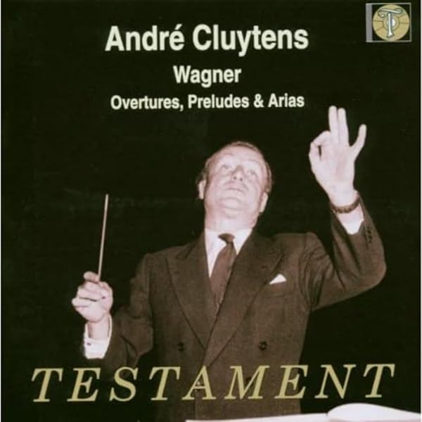 クラシック Andre Cluytens complete クラシック Andre Cluytens complete André Cluytens - Complete