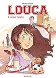 Image de Louca - Tome 4 - L'espoir fait vivre (French Edition)