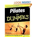 Pilates For Dummies