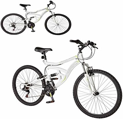 hyper revo mountain bike