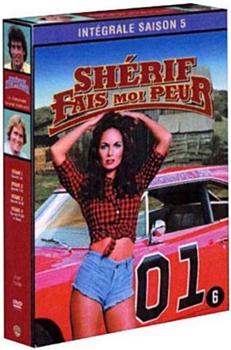 Shérif, Fais-Moi Peur - Saison 5