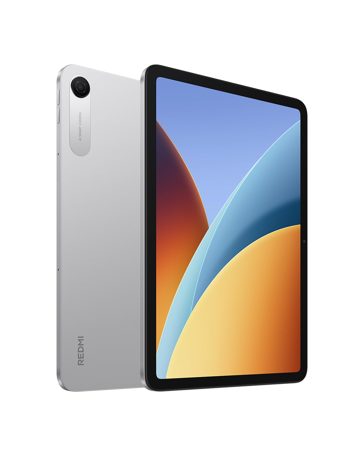 シャオミ(Xiaomi) REDMI Pad 2 9.7 タブレット 4GB+64GB シルバー...