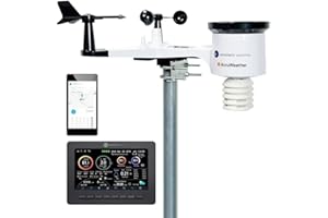AccuWeather WS-2000 Ambient Weather Station