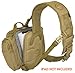 HAZARD 4 Evac Watson Lumbar/Chest Sling, Coyote
