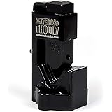 TEMCo Hammer Lug Crimper Tool V2 with holes for bench mounting (Crimps Battery and Welding cables 8 AWG TO 4/0 Wire Gauge)