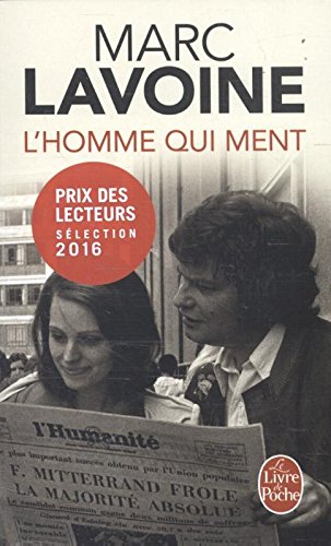 Download L'Homme qui ment