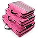 Travel Jewelry Storage Case - Jewelry Zippered Organizer Bag