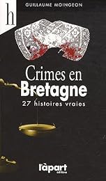 Crimes en Bretagne