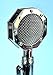 Workman SS4 Silver Salute Tranceiver Base Amplified Microphone