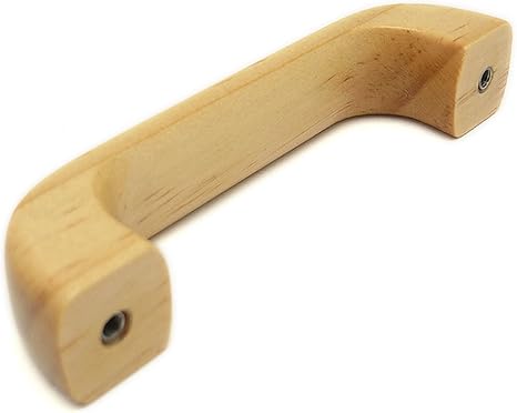 Amazon Co Jp Waki 木製取手 パイン 96mm Tw 010 Diy 工具 ガーデン