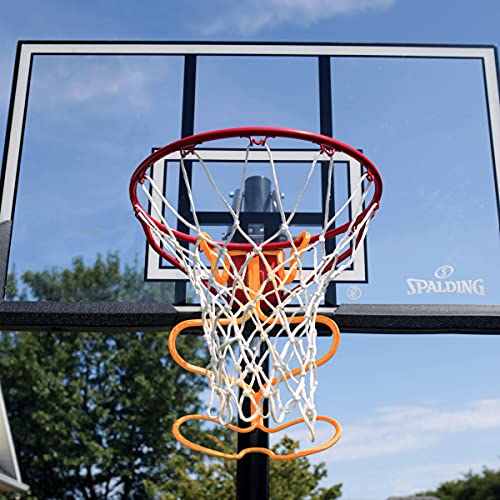 Spalding Back Atcha® Ball Return Training Aid Orange Pricepulse