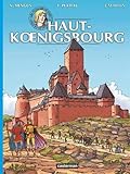 Les voyages de Jhen : Haut-Koenigsbourg by 
