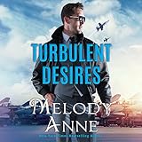 Turbulent Desires: Billionaire Aviators