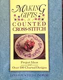 Image de Making Gifts in Counted Cross Stitch