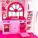 Barbie 3-Story Dream Townhouse