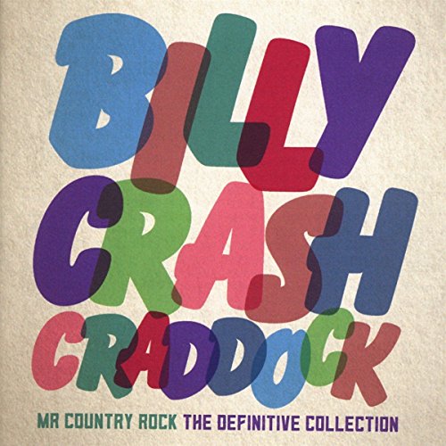 Billy Crash Craddock - Rub It In Lyrics - Zortam Music