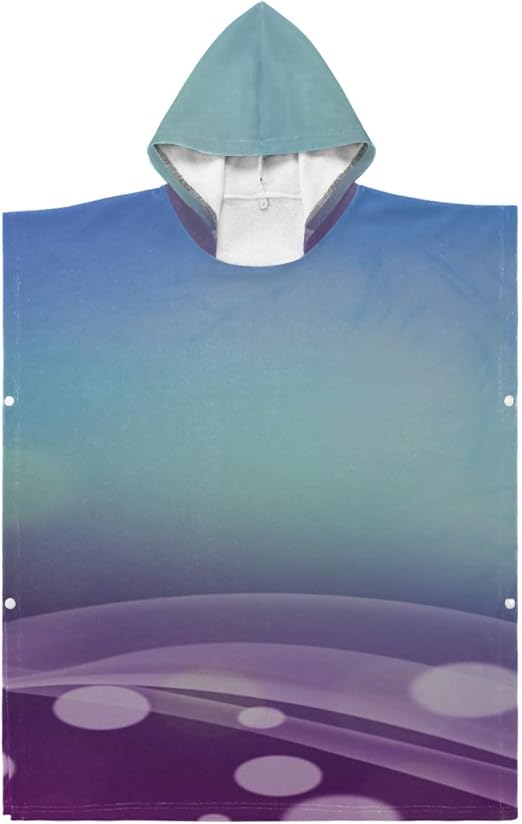 amazon towel poncho