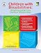 Children with Disabilities: Reading and Writing the Four-Blocks Way   [CHILDREN W/DISABILITIES] [Paperback]